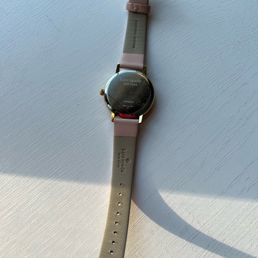 Kate Spade Watch View 3